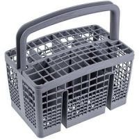 Корзина для посуду Beko посудомийної машини 1751500200 220x135x210mm