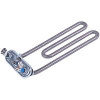 Нагрівальний елемент ТЕН Ariston для пральних машин C00050575 L=190 mm 2000 W