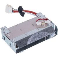 ТЕН Backer 1400+600 W для сушильної машини Electrolux 8581366110113