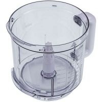 Основна чаша 2000ml для комбайна Braun 7322010204