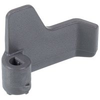 Лопатка-мішалка для хлібопічки LG 5832FB3300B