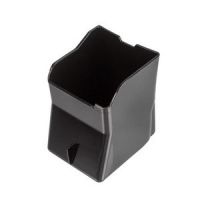 Контейнер чорний для гущі кави кавомашини Philips 421944082881