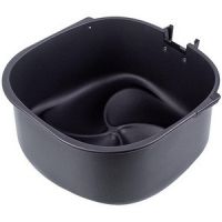 Контейнер без ручки для мультипечі CP0628/01 Philips 420303618461