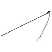 Датчик температури для бойлера Ariston з ТЕНом 1000W (впускний бак) L=300mm 65152258