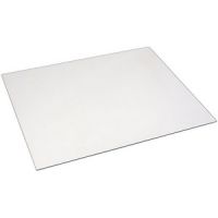 Двері зі скла внутрішні 490x401.5mm для духовки Electrolux (артикул 3429341021)