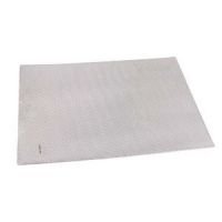 Фільтр жировий 380x550mm без рамки для витяжки Ciarko А-2