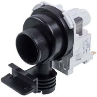 Насос 30W BPX2-14L Leili для посудомийних машин Electrolux 140000738017