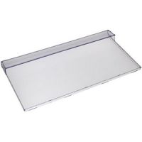 Панель нижнього ящика для морозильної камери Beko 4651580300 445x225mm