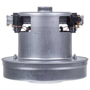 Двигун пилососа Koolwen KW41179VCM 1800 W D=130 mm H=109 mm