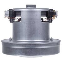 Двигун пилососа Koolwen KW41179VCM 1800 W D=130 mm H=109 mm