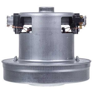 Двигун пилососа Koolwen KW41179VCM 1800 W D=130 mm H=109 mm