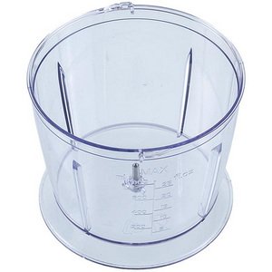 Чаша 800ml для блендера Gorenje, артикул 534852