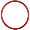 O-Ring прокладка для кавомашини Philips Saeco NM01.022 розмір 30x26x2 мм чорна