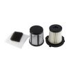 Комплект фільтрів для пилососа класичного типу Zanussi ZF132 900256555