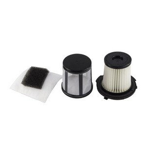 Комплект фільтрів для пилососа класичного типу Zanussi ZF132 900256555
