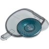 Кришка контейнера пилозбірника для пилососа Philips 300006171611