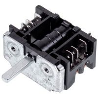 Перемикач для духовки Beko 263100004