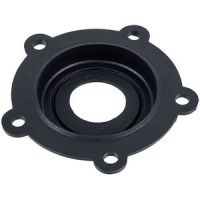 Прокладка для бойлера THERMEX ROUND Ariston 993089 D=108x37x11mm (5 вушок)