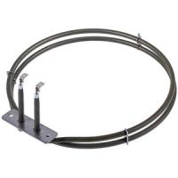 Круглий тен конвекції 2400W для духовки Electrolux 140089339034
