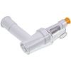 Соковижималка насадка для м'ясорубки Zelmer (Welco) ZMMA082WUA 17004677 (986.9000.04)