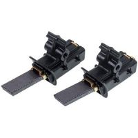 Щітки для двигуна пральної машини Electrolux 5022177800 (2 шт.) Type R, стрижень 12.3x4.9x35