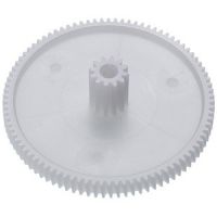 Мала шестерня для кавомашини Saeco Philips 9121.042
