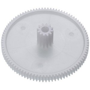 Мала шестерня для кавомашини Saeco Philips 9121.042