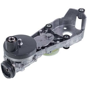 Редуктор в зборі Kenwood для кухонного комбайна AS00002918