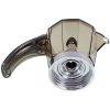 Гейзерна кавоварка колба з кришкою Delonghi 7313285569