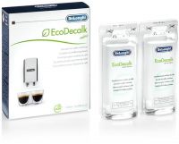 Засіб від накипу Delonghi EcoDecalk SER 3018 5513296021 5513214841 5513292821 (200 мл)