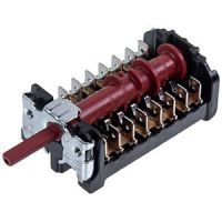Перемикач для духовки Gottak 850605 (5 режимів)