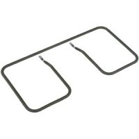 Тен для електрогриля Tefal 1000W B=315mm L=160mm TS-01041760