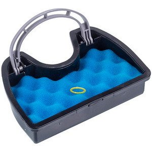 Фільтр для пилососа класичного типу Samsung SC4470 в корпусі під колбу DJ97-01770A