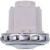 Двигун мийного пилососа DeLonghi 5119110031 1600 W D=131 mm H=129 mm