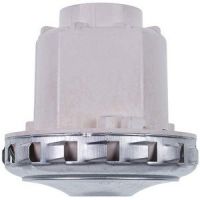 Двигун мийного пилососа DeLonghi 5119110031 1600 W D=131 mm H=129 mm
