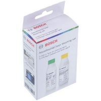 Засоби для очищення AquaWash&Clean BBZWDSET для пилососів Bosch 00312354