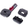 Щітки для чищення шерсті домашніх тварин Dyson набір ASP000457