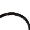 Ремінь Gorenje для хлібопічки 80S3M480 499176, довжина 480mm, ширина 8mm