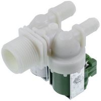 Клапан водопостачання для пральних машин Electrolux 3792260725 2WAY/180°/діаметр 13 мм