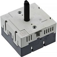 Перемикач потужності для конфорок EGO Electrolux 50.75071.000 3890825031