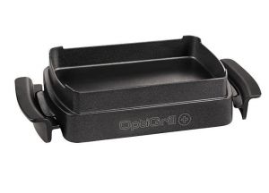 Лоток для випікання до електрогрилю Tefal XL TS-01042290