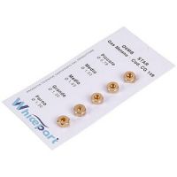Форсунки (5 шт) для пальника газової плити Whicepart COD.CG149