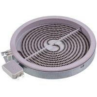 Конфорка 1700W D=175mm для поверхні склокерамічної Whirlpool 480121101516