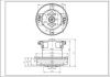Двигун пилососа Koolwen KW41179VCM 1800 W D=130 mm H=109 mm