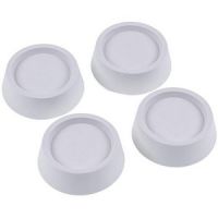 Підставки антивібраційні D=45mm (4шт) для пральних машин Indesit C00862481