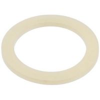Прокладка для фільтра гейзерної кавоварки DeLonghi 5313236091 56x42x3mm