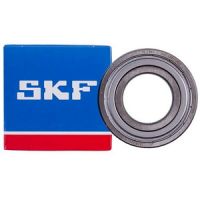 Підшипник SKF 6206 - 2Z (30x62x16) для пральних машин C00044765 (в коробці)