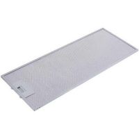 Жировий фільтр для витяжки універсальний 205x515x8mm (45mm/45mm)