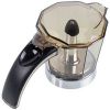 Гейзерна кавоварка колба з кришкою Delonghi 7313285569