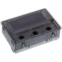 Електронний таймер для плити духовки Electrolux 3872108711